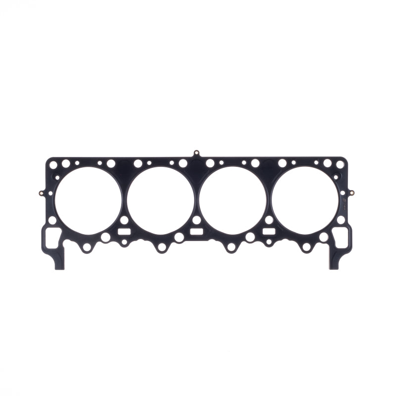 Cometic Gasket C5446-040 .040 in MLS Cylinder Head Gasket, 4.375 in Bore for Chrysler Gen-2 Hemi