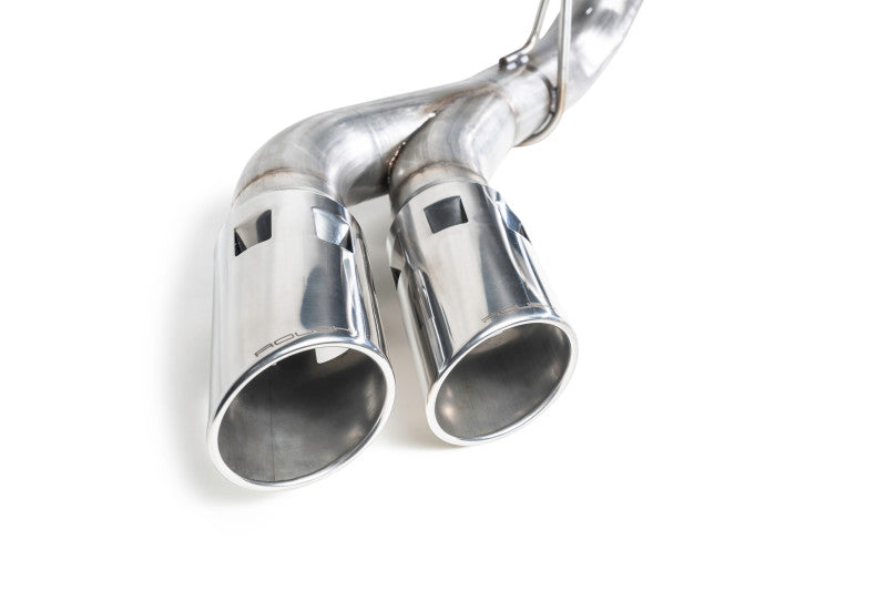 Roush 6.7L Exhaust for 2017-2024 F-250/F-350 Super Duty 422126