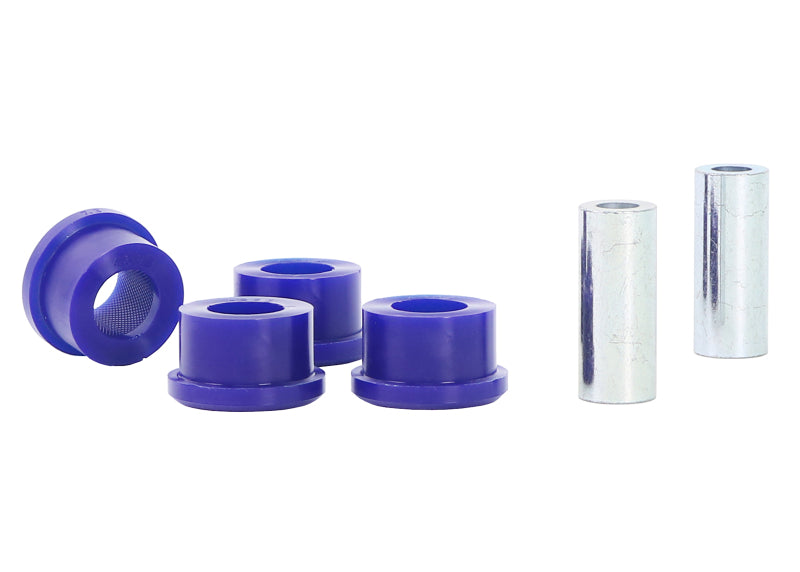 SuperPro Front Control Arm Inner Rear Bushing Kit