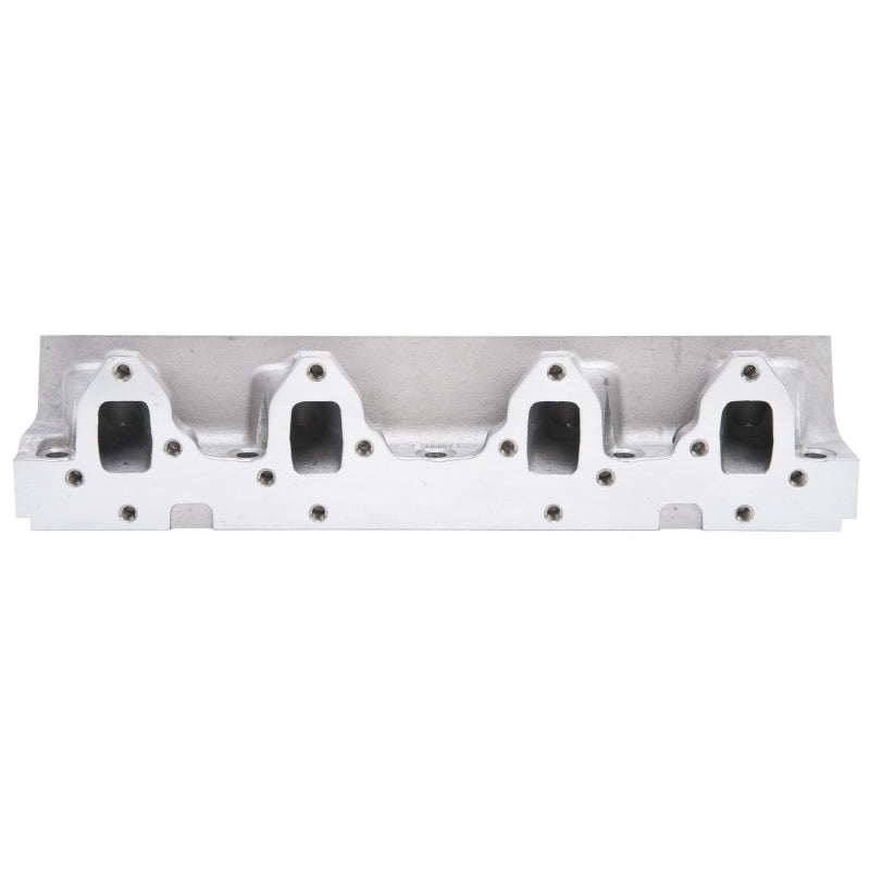 Edelbrock 60059 Single Ford FE 72cc 390/428 Head Bare