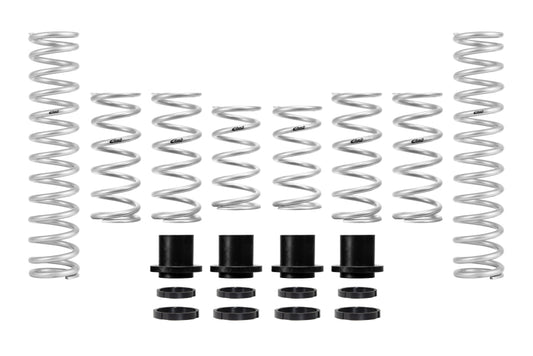 Eibach Pro-UTV 19-20 Polaris RZR XP Turbo S Stage 3 Performance Kit for Walker E85-209-017-03-22