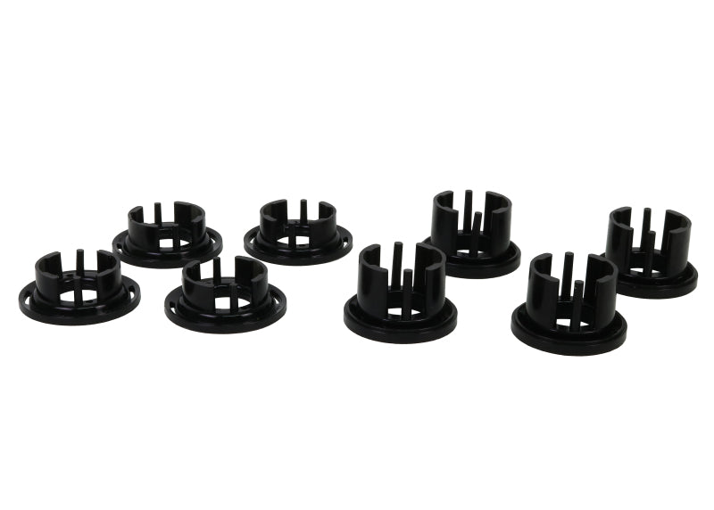 Whiteline KDT902 Rear Positive Traction Kit Rear for 2008-2010 Subaru Impreza