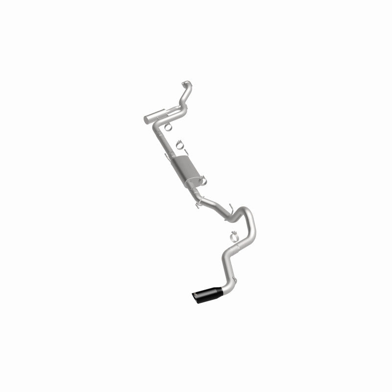 MagnaFlow 19680 2024 Toyota Tacoma Speq Series Cat-back Exhaust System - #19680