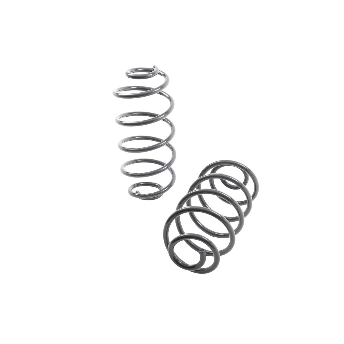Belltech Muscle Car Spring Set 1967-1972 for Chevrolet Chevelle Malibu
