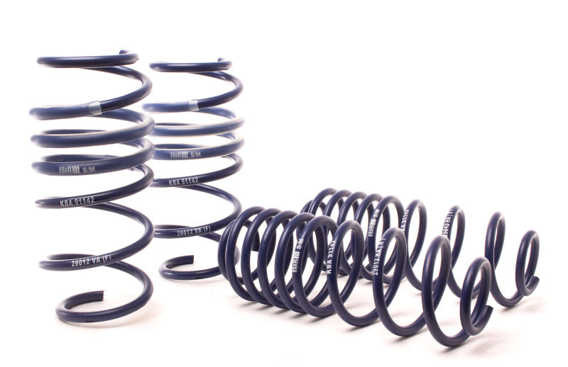 H&R Sport Springs - Ford Fiesta / Fiesta ST - 51641
