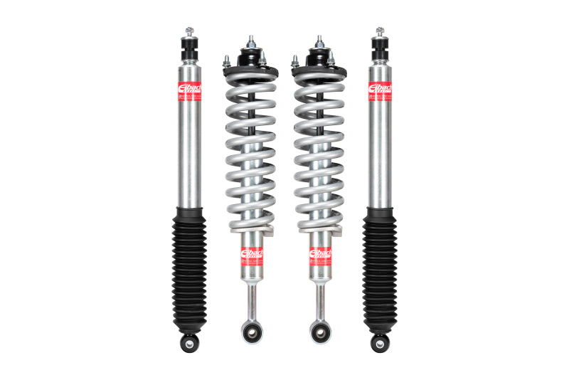 Eibach 05-15 Toyota Tacoma - Stage 1 Plus Pro-Truck Lift Kit E81-82-007-01-22