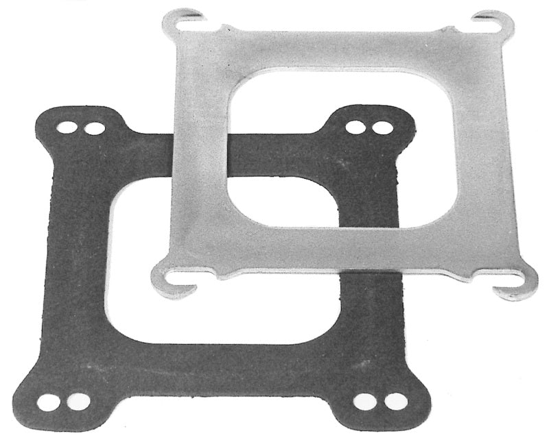 Edelbrock 2732 Standard-Flange Carburetor Plate
