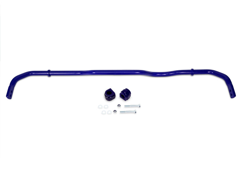 SuperPro 26mm 2-Position Adjustable Rear Sway Bar Kit - MK5/MK6 VW 4Motion