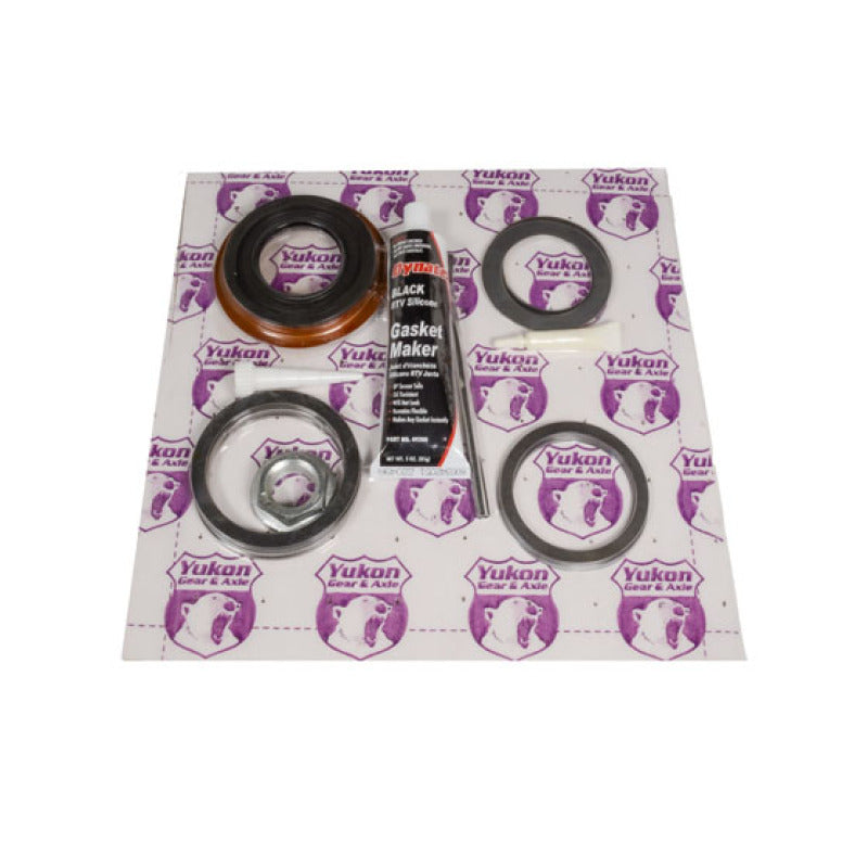 Yukon Gear & Axle MK T8.75 Minor install Kit For Toyota Tacoma 8.75in Rear Differential