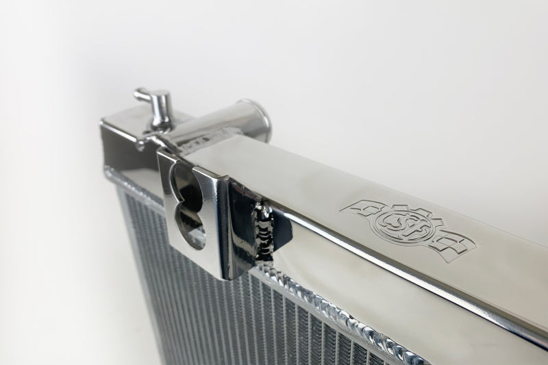 CSF 7063 Radiator for 87-91 BMW M3 (E30) 2.7L