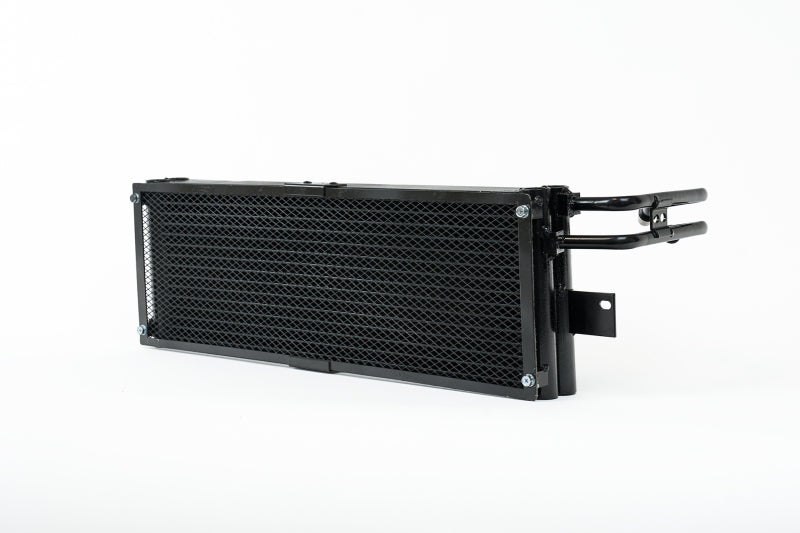 CSF 8221 Transmission Oil Cooler w/ Rock Guard for BMW M3/M4 (G8X)