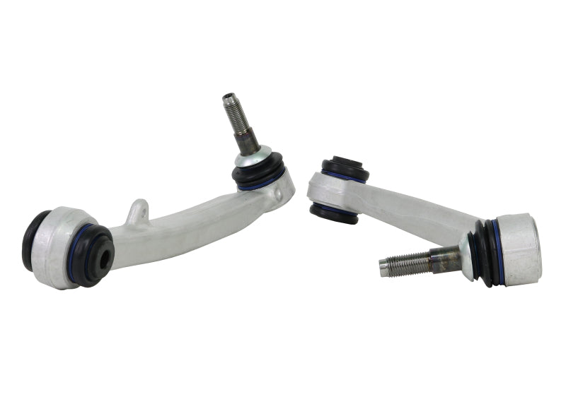 Whiteline KTA286 Front Lower Control Arm for 2016-2021 BMW M2, 2015-2020 BMW M4, 2015-2018 BMW M3