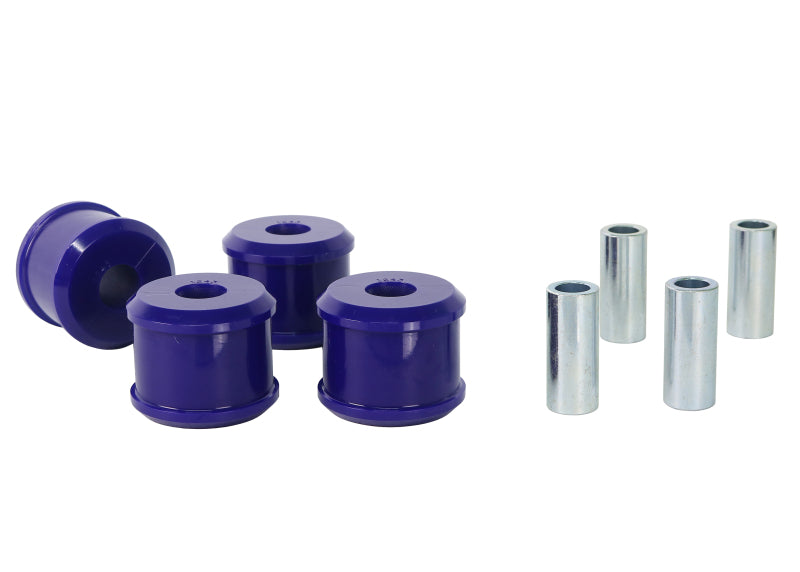 SuperPro Rear Trailing Arm To Diff Mount Bushing Kit