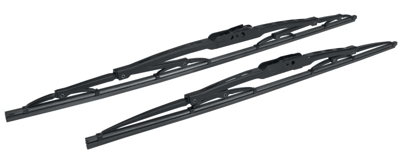 HELLA 9XW398114019/21 Standard Wiper Blade 19in/21in Pair