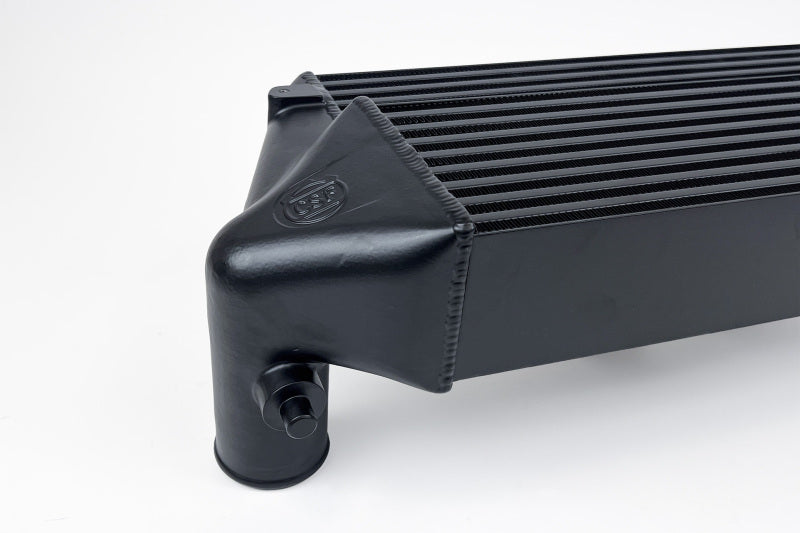 CSF 8285B HP Intercooler - Black for 2023+ Toyota GR Corolla/2020+ GR Yaris