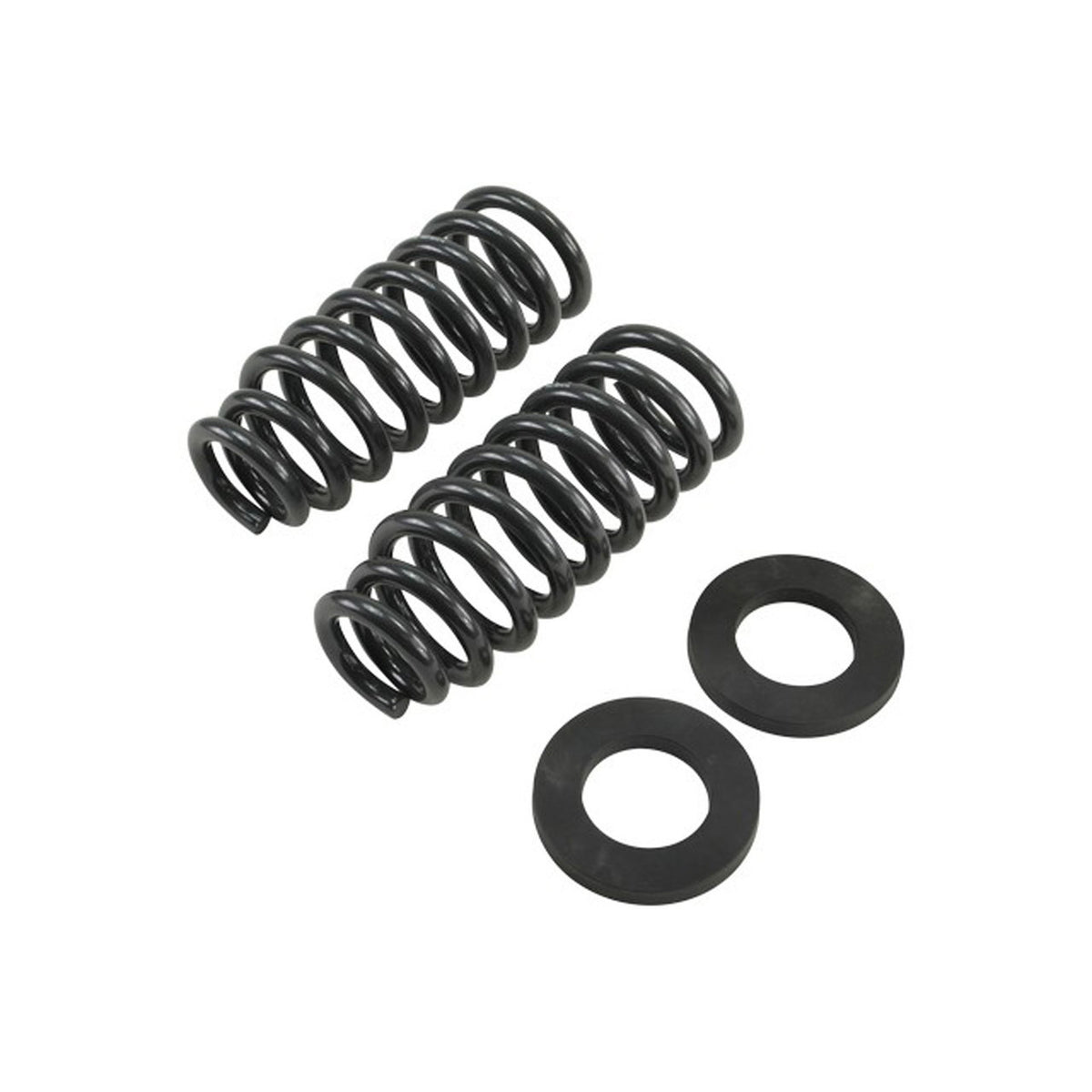 Belltech Pro Coil Spring Set 04-08 for Ford F-150 V8 2in-3in