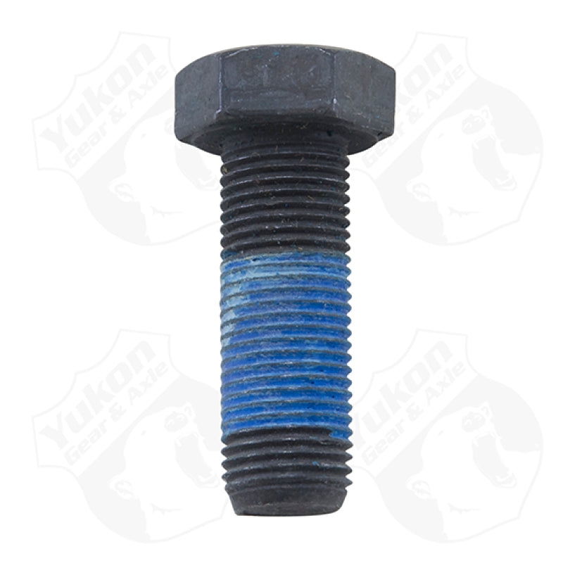 Yukon Gear & Axle YSPBLT-066 Positraction Cross Pin Bolt For 8.2in GM and Cast Iron Corvette