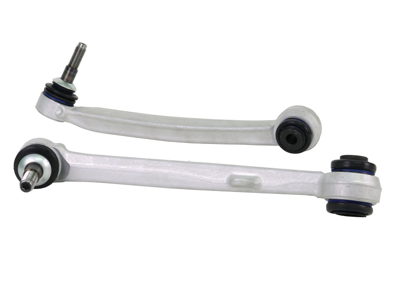 Whiteline KTA286 Front Lower Control Arm for 2016-2021 BMW M2, 2015-2020 BMW M4, 2015-2018 BMW M3