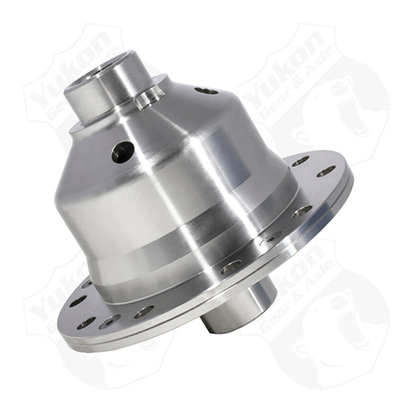 Yukon Gear & Axle YGLT8-30 Grizzly Locker For Toyota 8in / 4 Cylinder