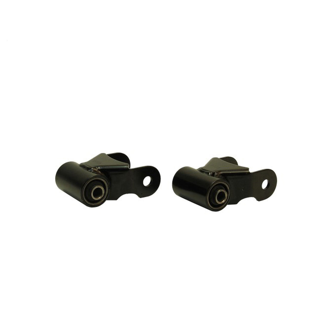 Belltech Shackle Kit 02-07 for Dodge Ram 1500 1.25in