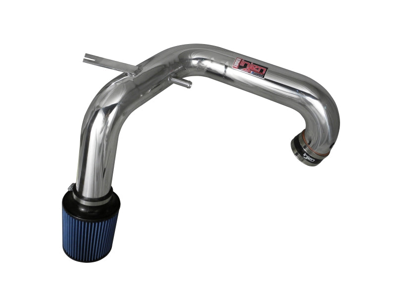 Injen 09-12 Dodge Ram 1500 5.7L V8 Hemi Polished Power-Flow Air Intake System w/ MR Tech - #PF8053P