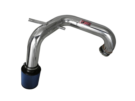Injen 09-12 Dodge Ram 1500 5.7L V8 Hemi Polished Power-Flow Air Intake System w/ MR Tech - #PF8053P
