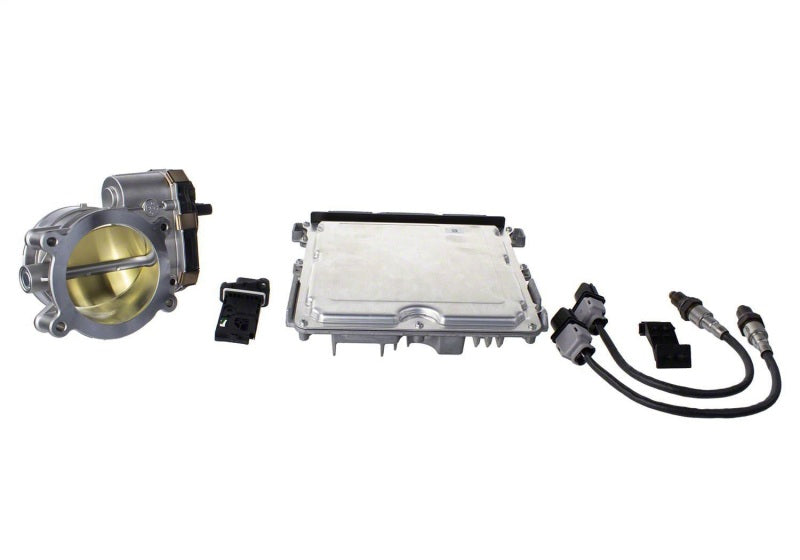 Ford Racing 2020-2022 7.3L V8 Engine Control Pack for Manual Transmission