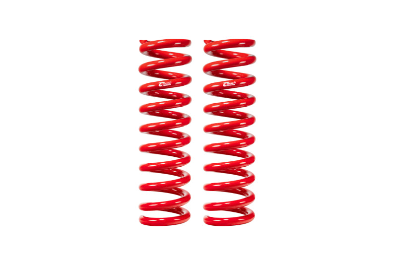 Eibach 22-25 Toyota Tundra TRD Pro 1.5in Front Spring Lift Kit - Pair E30-82-096-03-20