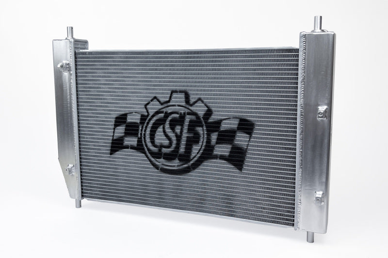 CSF 7223 HP Alum Radiator for 05-13 Chevrolet Corvette C6