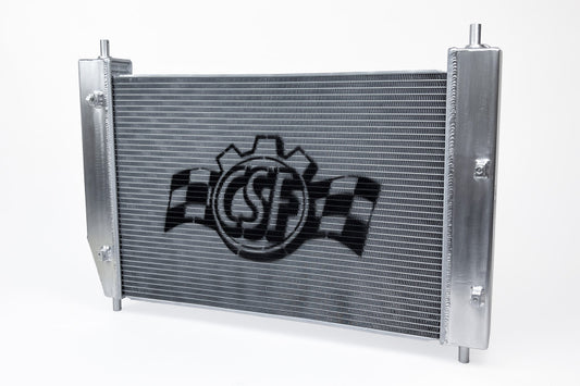 CSF 7223 HP Alum Radiator for 05-13 Chevrolet Corvette C6