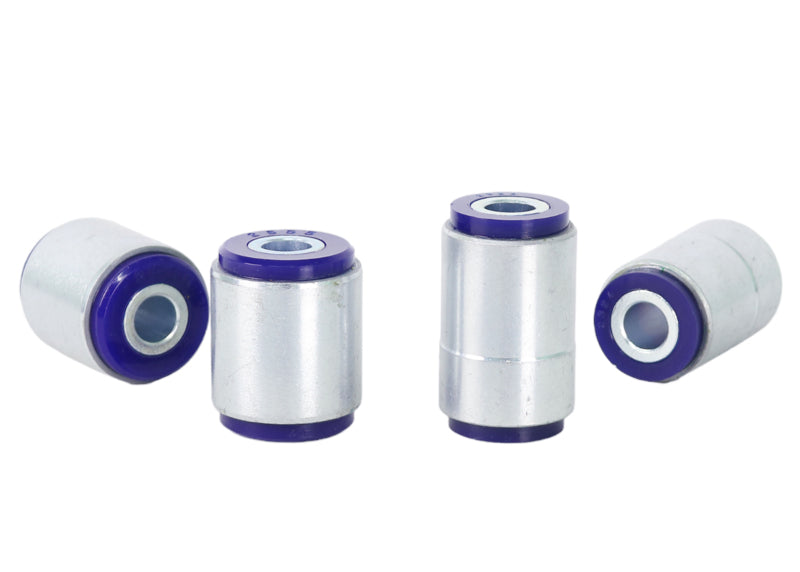 SuperPro Rear Control Arm Bushing Kit