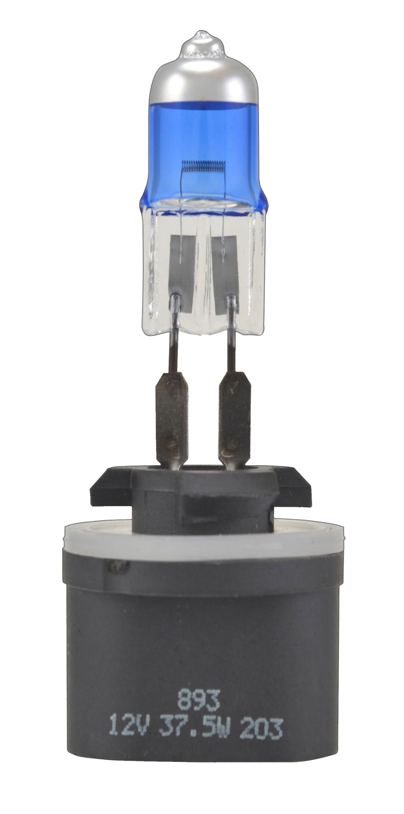 HELLA H71071232 Optilux 893 12V 37.5W XB Xenon White Bulbs Pair