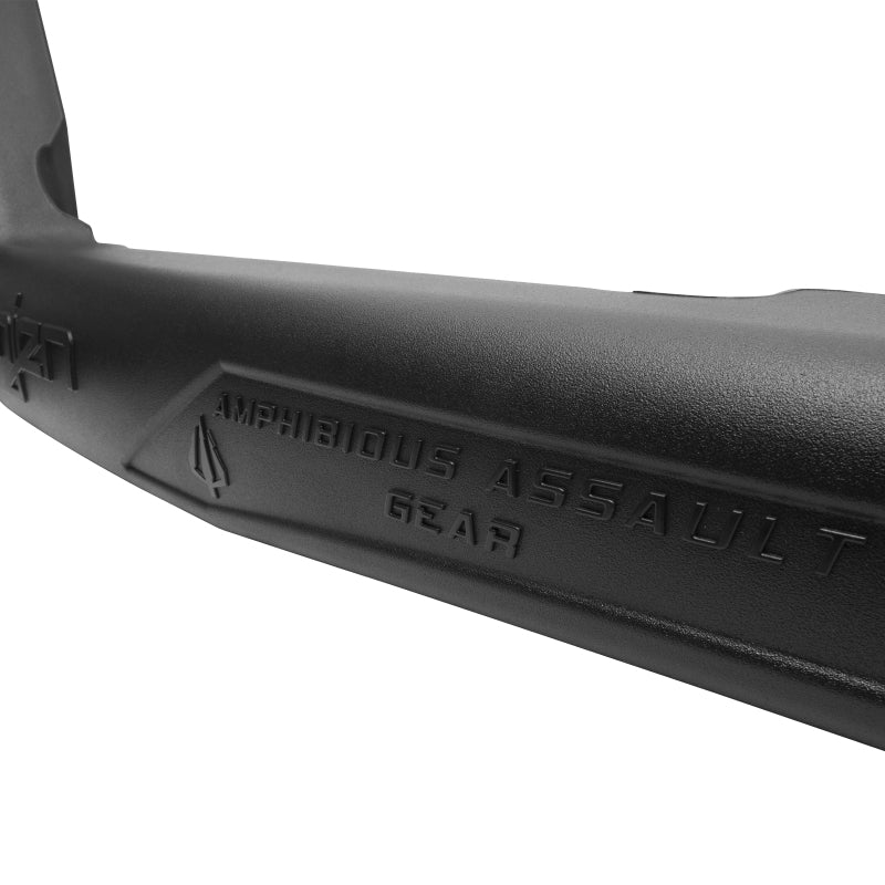 Injen 07-18 Jeep Wrangler (JK) 3.6L V6 Deep Water Crossing Snorkel for Evolution Intake - #EVO15070