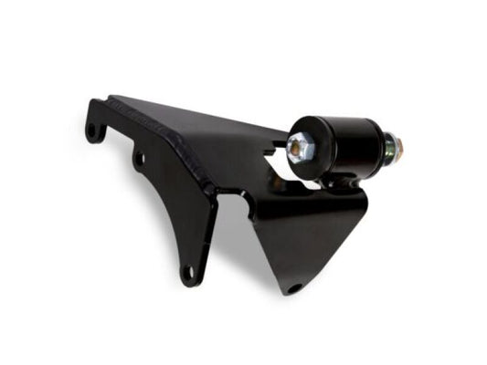 Cognito Motorsports 110-90190 Differential Mount Bracket Kit for 2001-2010 Chevrolet Silverado / GMC Sierra 2500 HD / 3500 HD 4WD