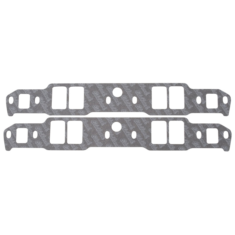Edelbrock 7217 Gasket Intake Small Block Chevrolet 23-Degree Cylinder Heads