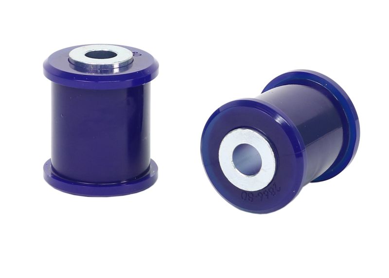 SuperPro Rear Control Arm Lower-Outer Bushing Kit