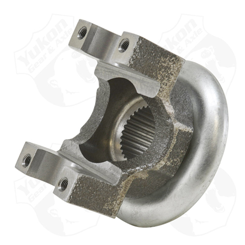 Yukon Gear & Axle YY C3432485 Yoke For Chrysler 9.25in with A 7260 U/Joint Size