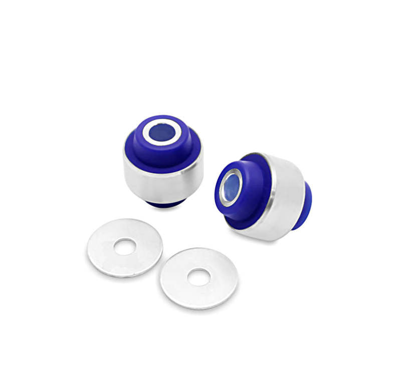 SuperPro Front Lower Control Arm Inner Rear Bushing Kit