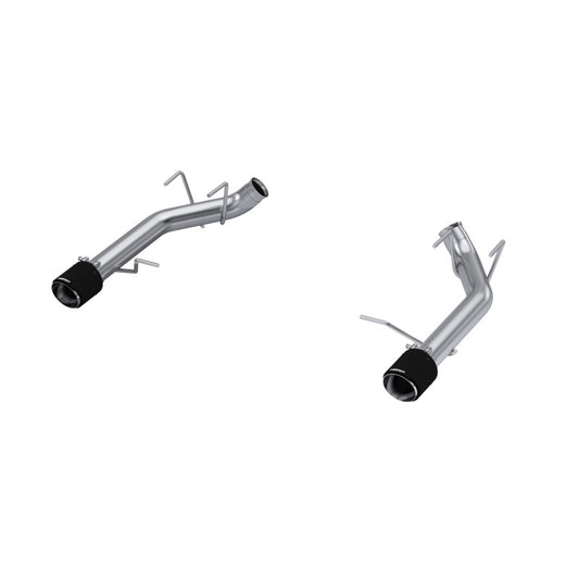 MBRP 11-14 Ford Mustang GT 5.0L T304 3in Dual Axle-Back