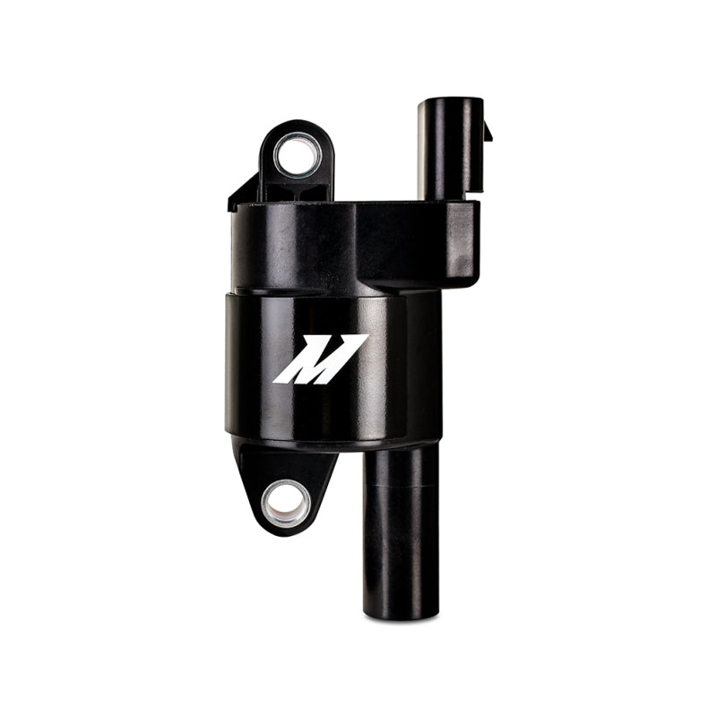 Mishimoto 2007+ GM LS Round Style Engine Ignition Coil Set - #MMIG-LSRD-0708