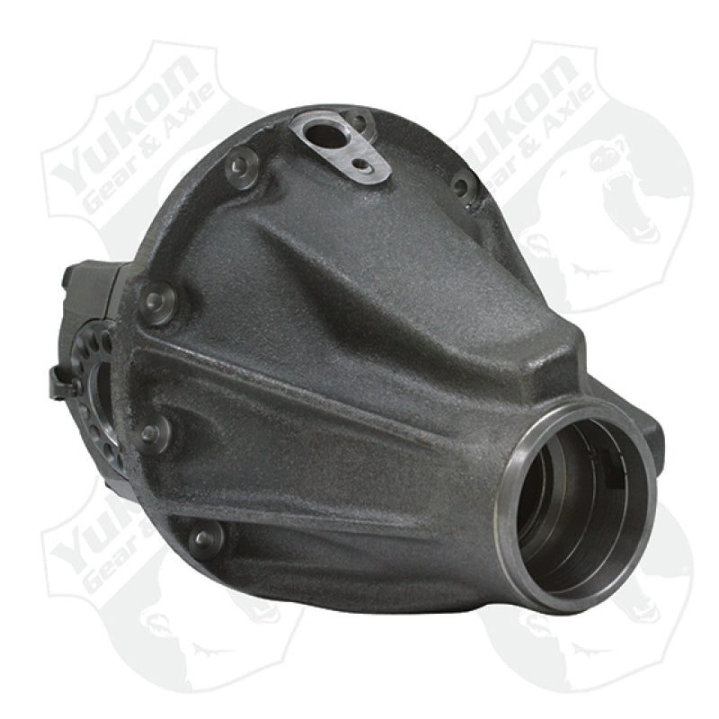 Yukon Gear & Axle YP DOTV6 For Toyota V6 Dropout Case / All New / Incl Adjusters