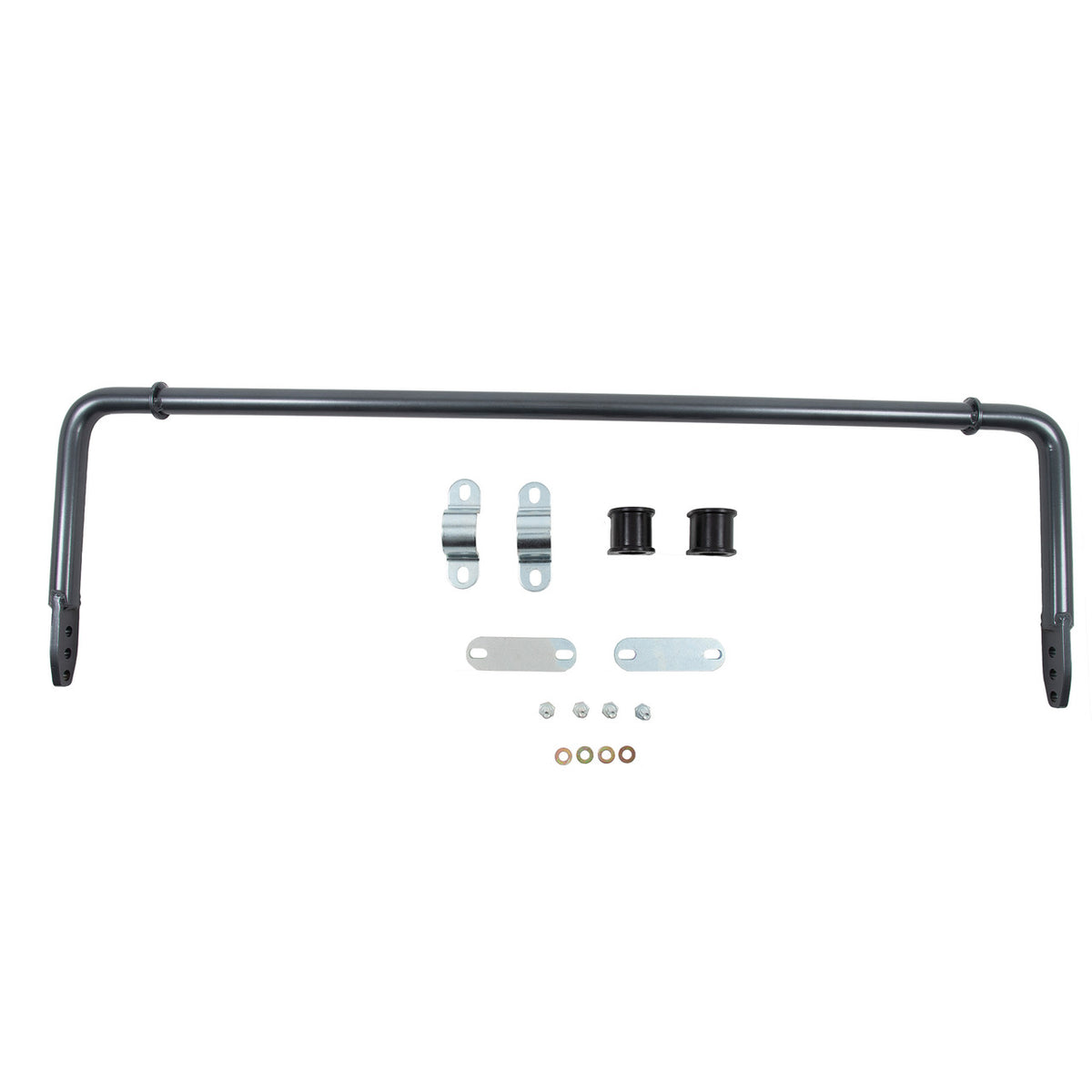 Belltech Rear Anti-Sway Bar 2021-2026 for Chevrolet Tahoe 2WD/4WD