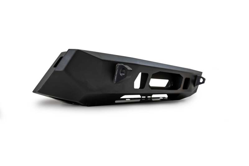 DV8 2024+ Toyota Tacoma Centric Front Bumper - #FBTT1-08