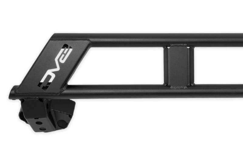 DV8 Offroad 21-23 Ford Bronco FS-15 Series 2-Door Rock Sliders - #SRBR-04