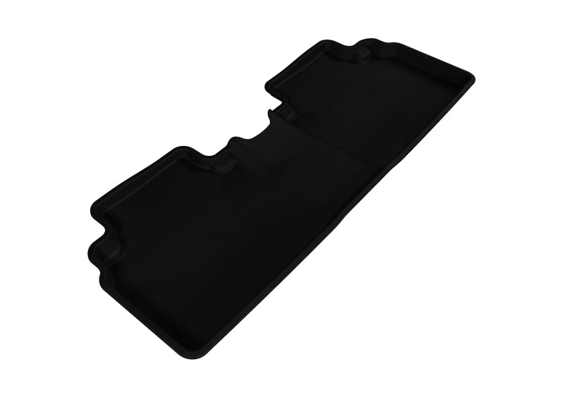 3D MAXpider Kagu Rear Floor Mats for 2006-2011 Honda Civic