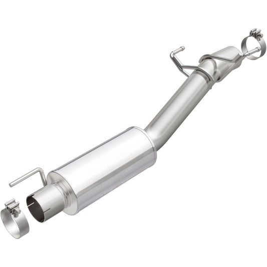 MagnaFlow 19493 D-Fit Muffler 409 SS 3.5in 14-19 Ram 2500/3500 6.4L - #19493