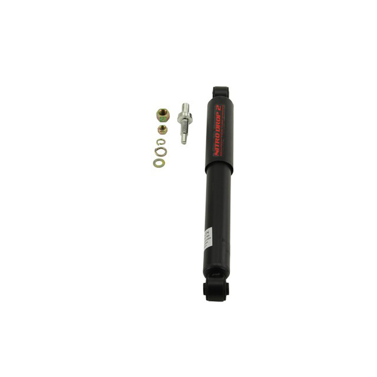 Belltech Shock Nitro Drop 2 for 1973-1986 Chevy C10 Suburban/C10/GMC Jimmy