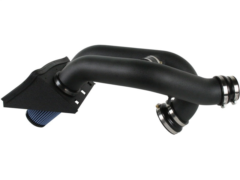 aFe MagnumFORCE Intakes Stage-2 Pro 5R 12-14 Ford F-150 V6 3.5L (tt) EcoBoost (Pre-Oiled Filter) - #54-12192
