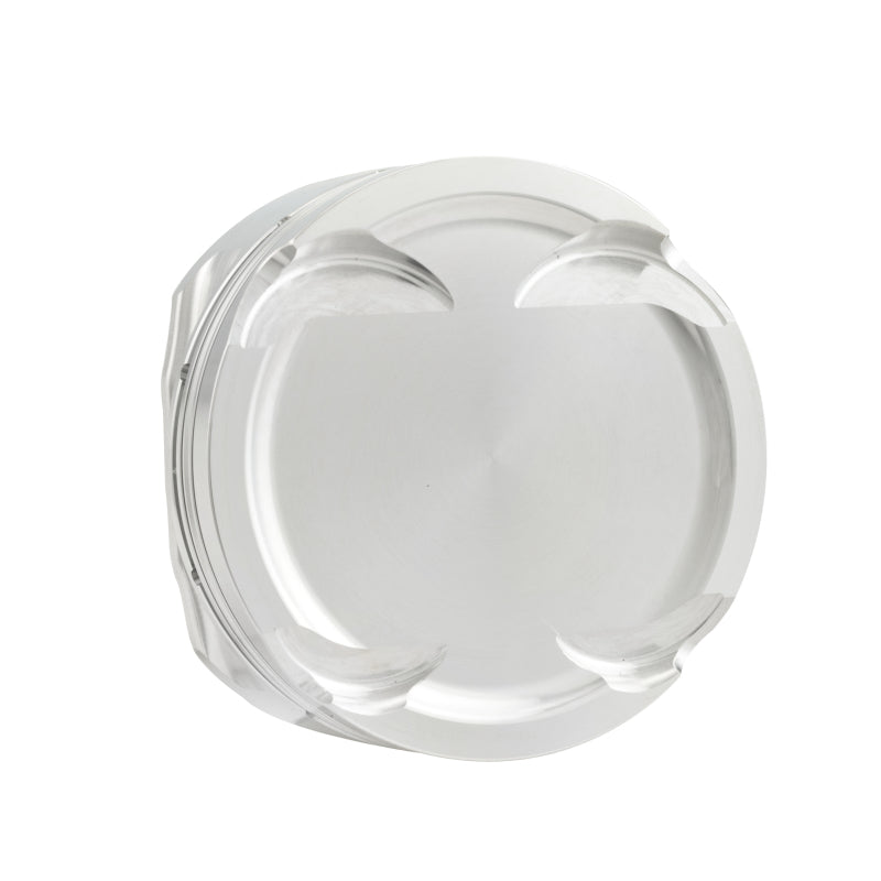 CP Pistons SC7047-4 Piston & Ring Set for Acura/Honda K24/K20A 87.5mm Bore +0.5mm 10.0:1 CR Set of 4