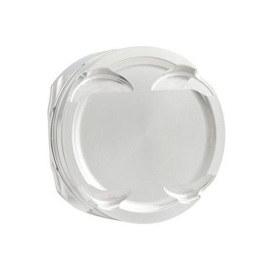 CP Pistons SC7047-4 Piston & Ring Set for Acura/Honda K24/K20A 87.5mm Bore +0.5mm 10.0:1 CR Set of 4